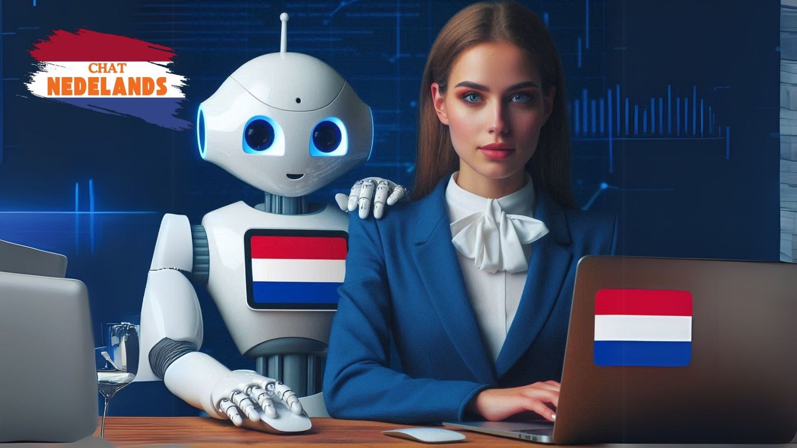 Chat GPT Nederlands - AI-tekstgenerator - Forum - Culture Informatique